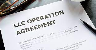 What is an Operating Agreement ?