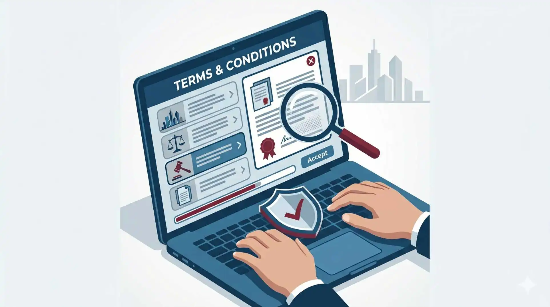 What are Terms and Conditions ? Guide for Businesses terms and conditions explained