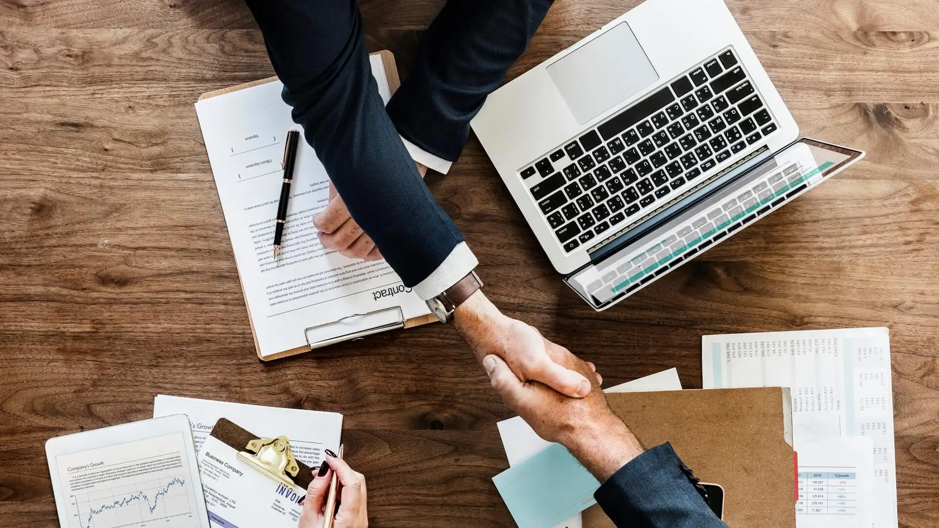 what is an agreement ?