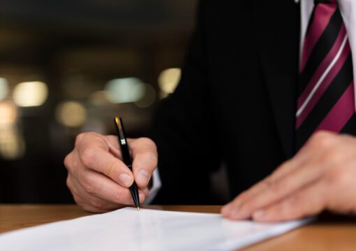 Contract Drafting