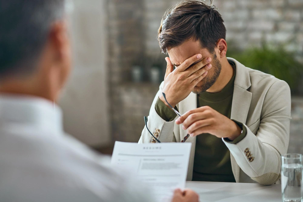 termination of contract