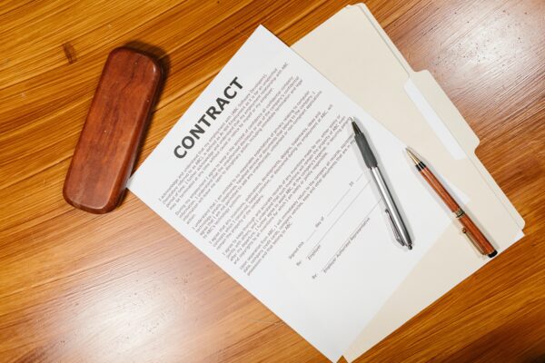 Free Lease Agreement Template