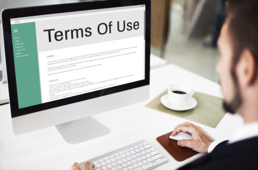 terms of use - my legal pal
