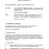 Lease Agreement Template