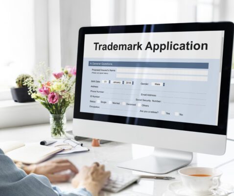 trademark application - mylegalpal