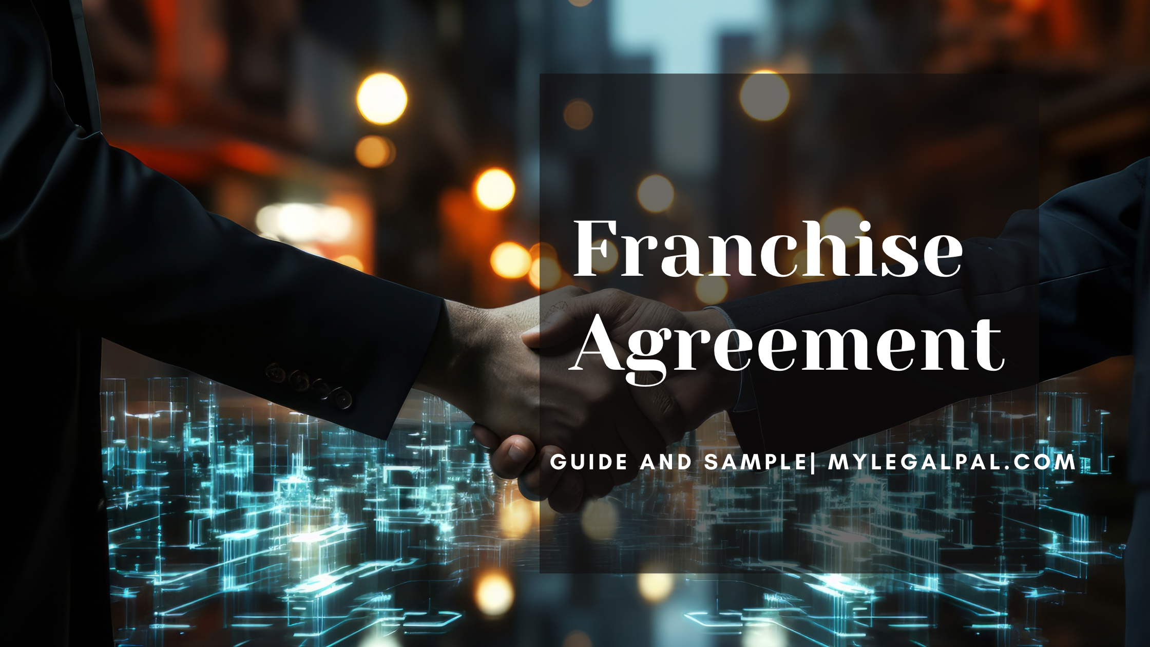 franchise agreement