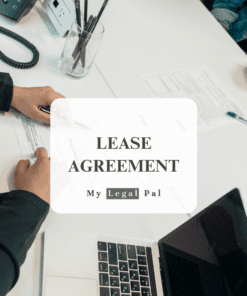 Draft Lease Agreement