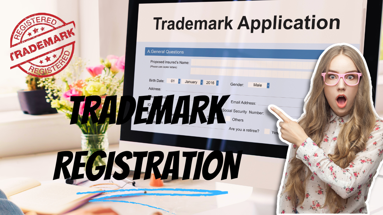 Trademark Registration in Lucknow