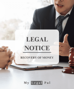 LEGAL NOTICE