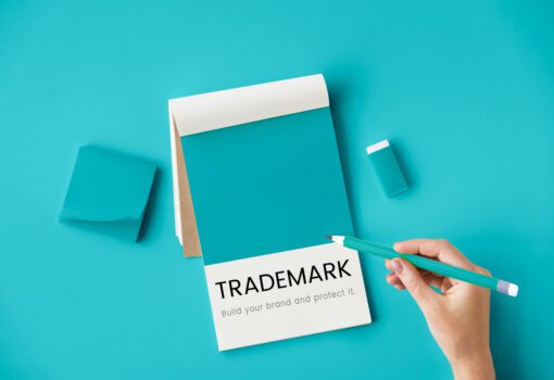 Reply to Trademark Objection by Registrar