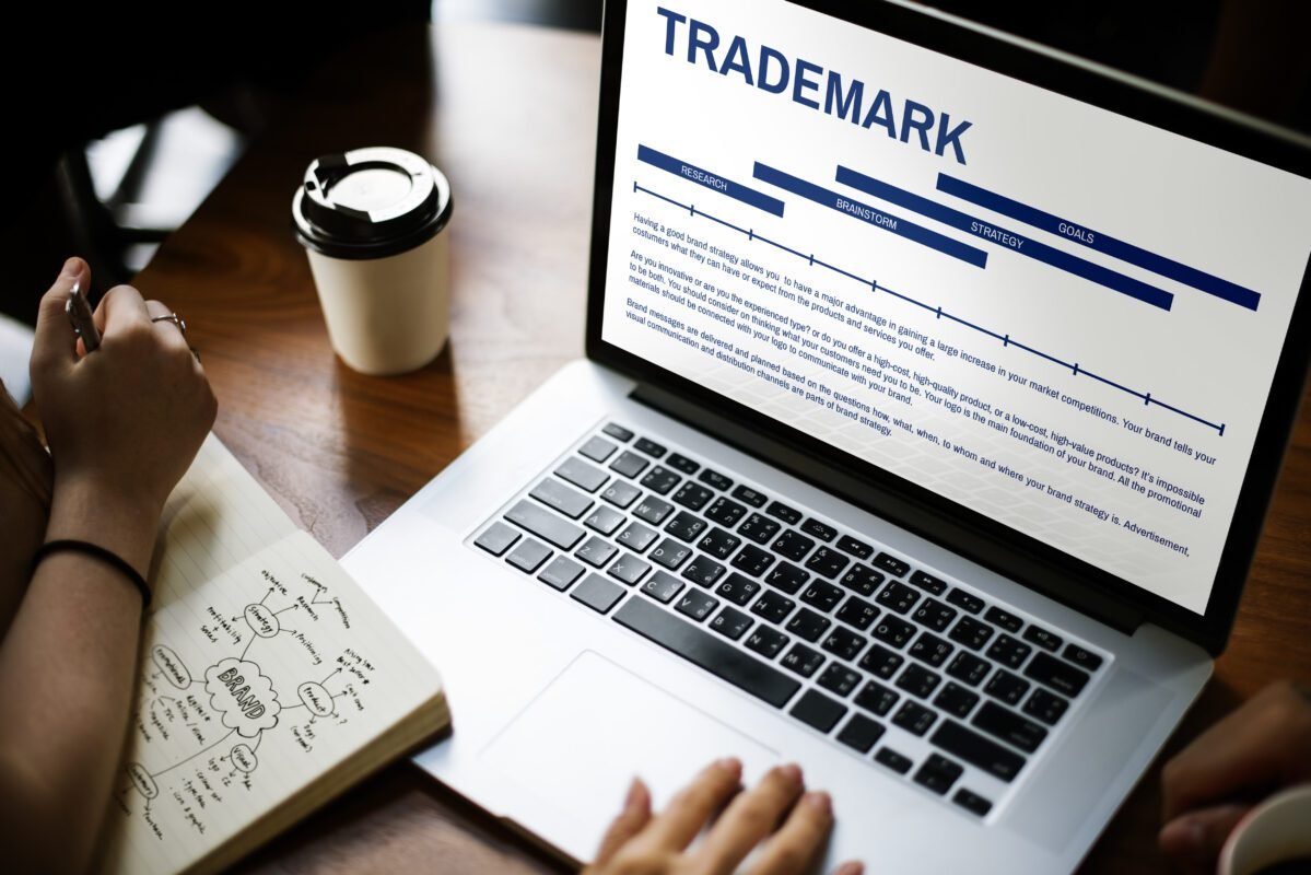 trademark registration being done by an IP Lawyer