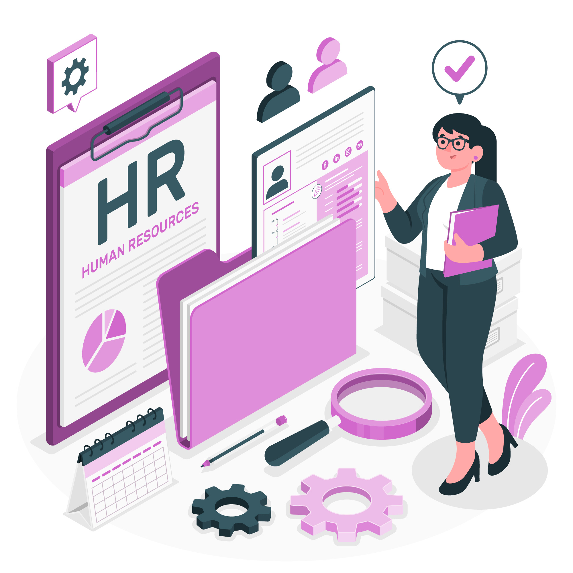HUMAN RESOURCE