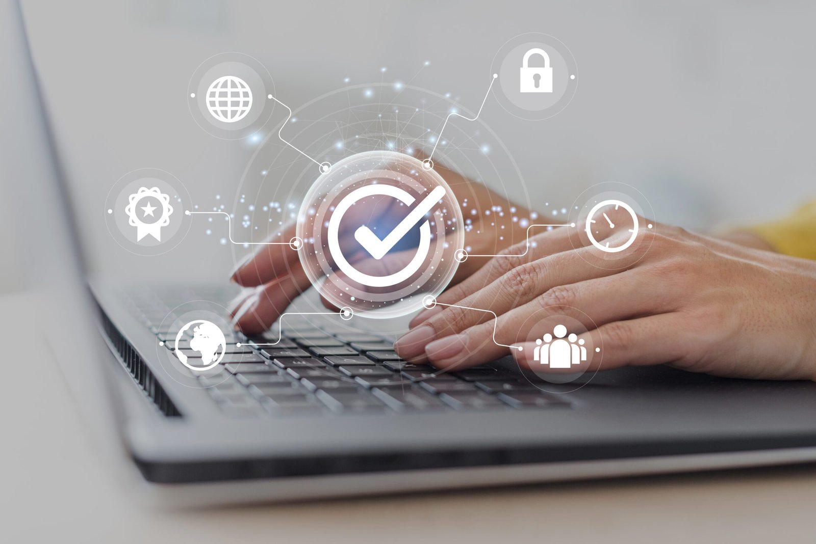 Consent Management Rules under the Digital Personal Data Protection Act (DPDPA), 2023: Consent Management Rules under the Digital Personal Data Protection Act (DPDPA), 2023: