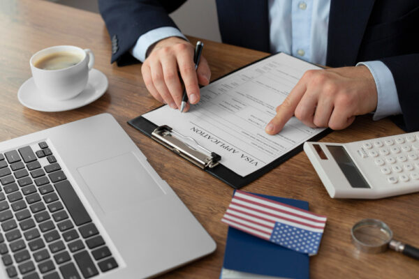 How to Draft a Contract in the USA That Holds Up in Court
