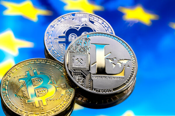 Crypto Compliance in EU