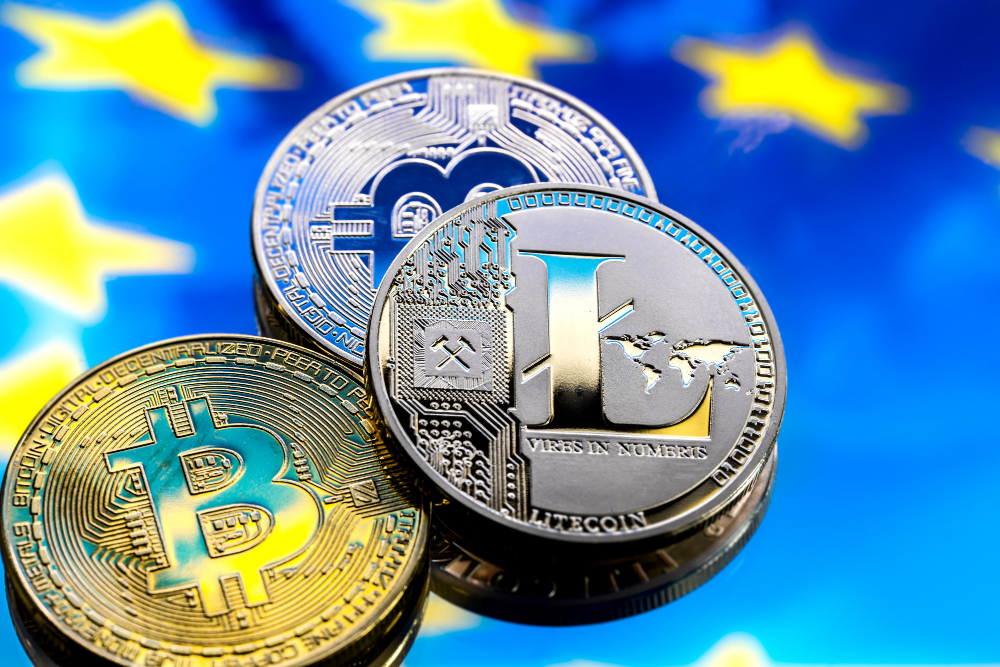 Crypto Compliance in EU