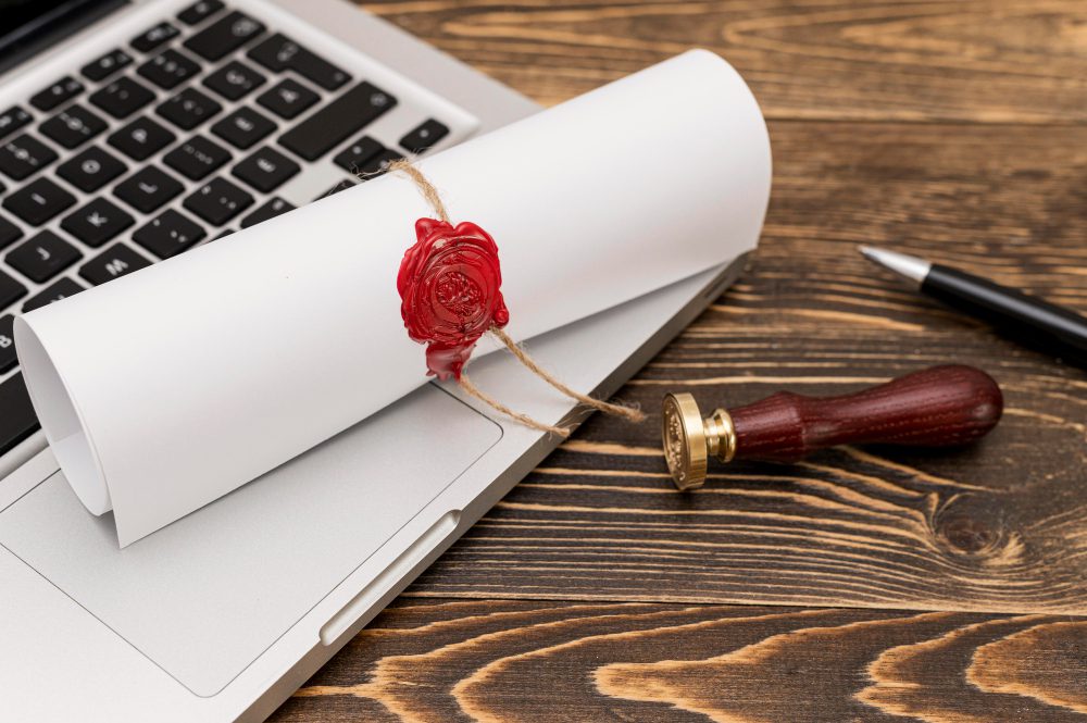 Warranty Deed