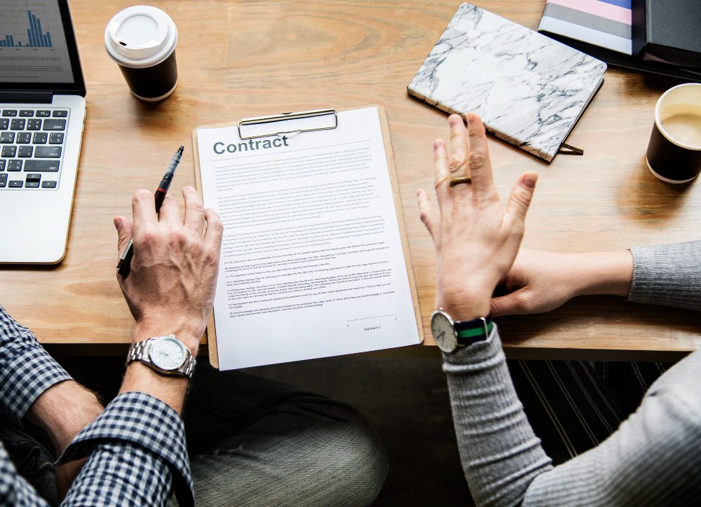 Top Legal Documents You Need Before Onboarding Clients