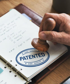 patent registration