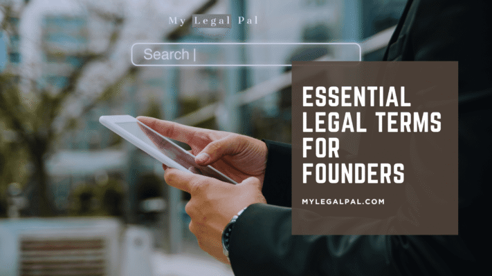 Essential Legal Terms Every Business Owner Must Know Complete Glossary for Founders & CEOs (2025)