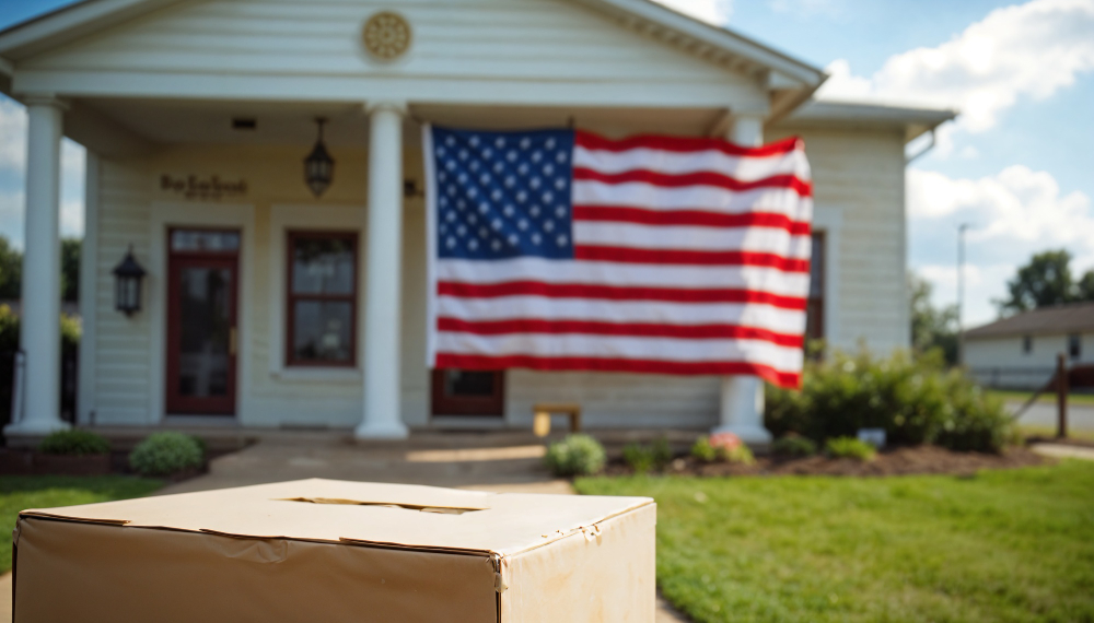 How to Purchase Property in the U.S