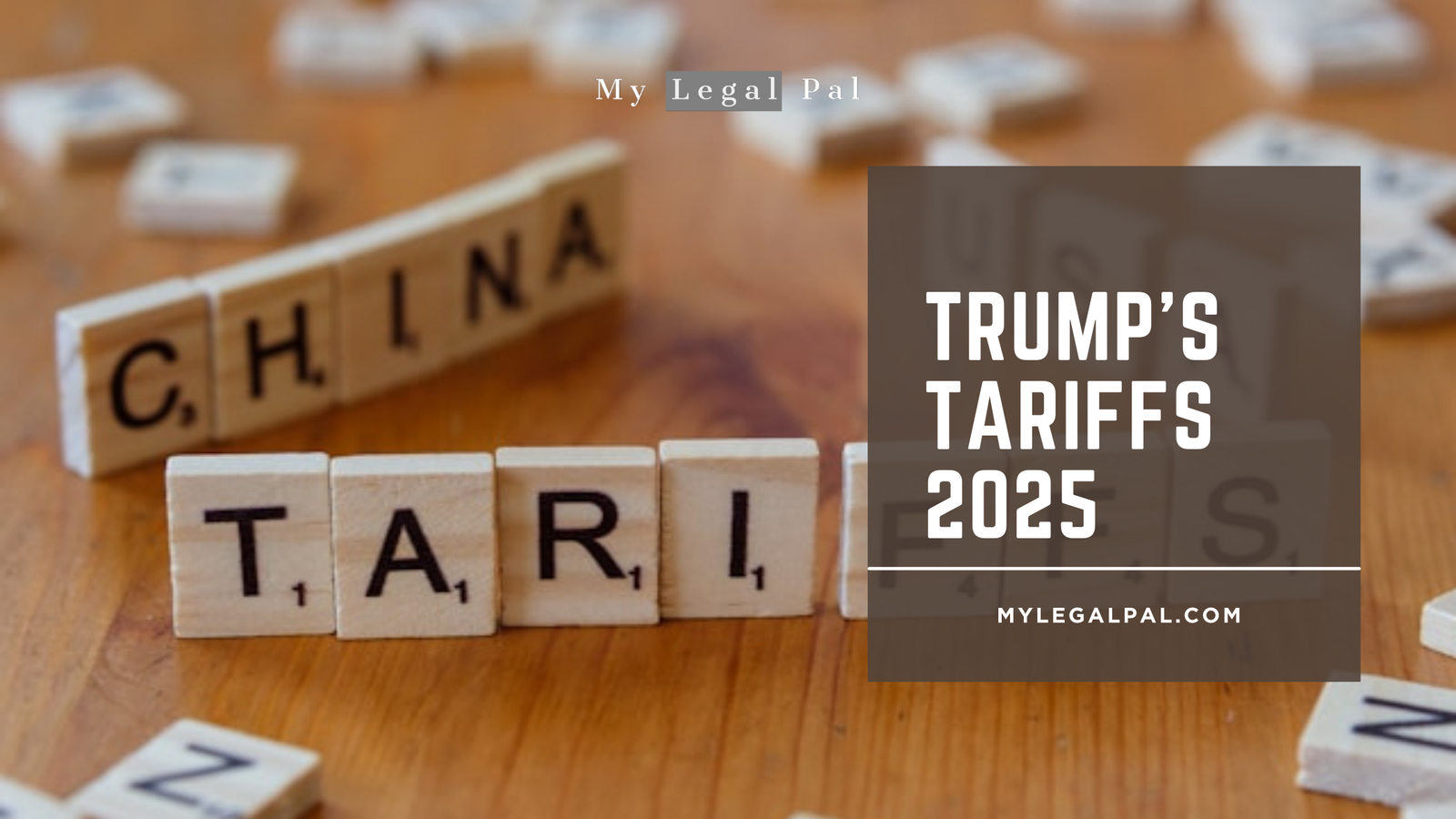 Trump's Tariffs 2025