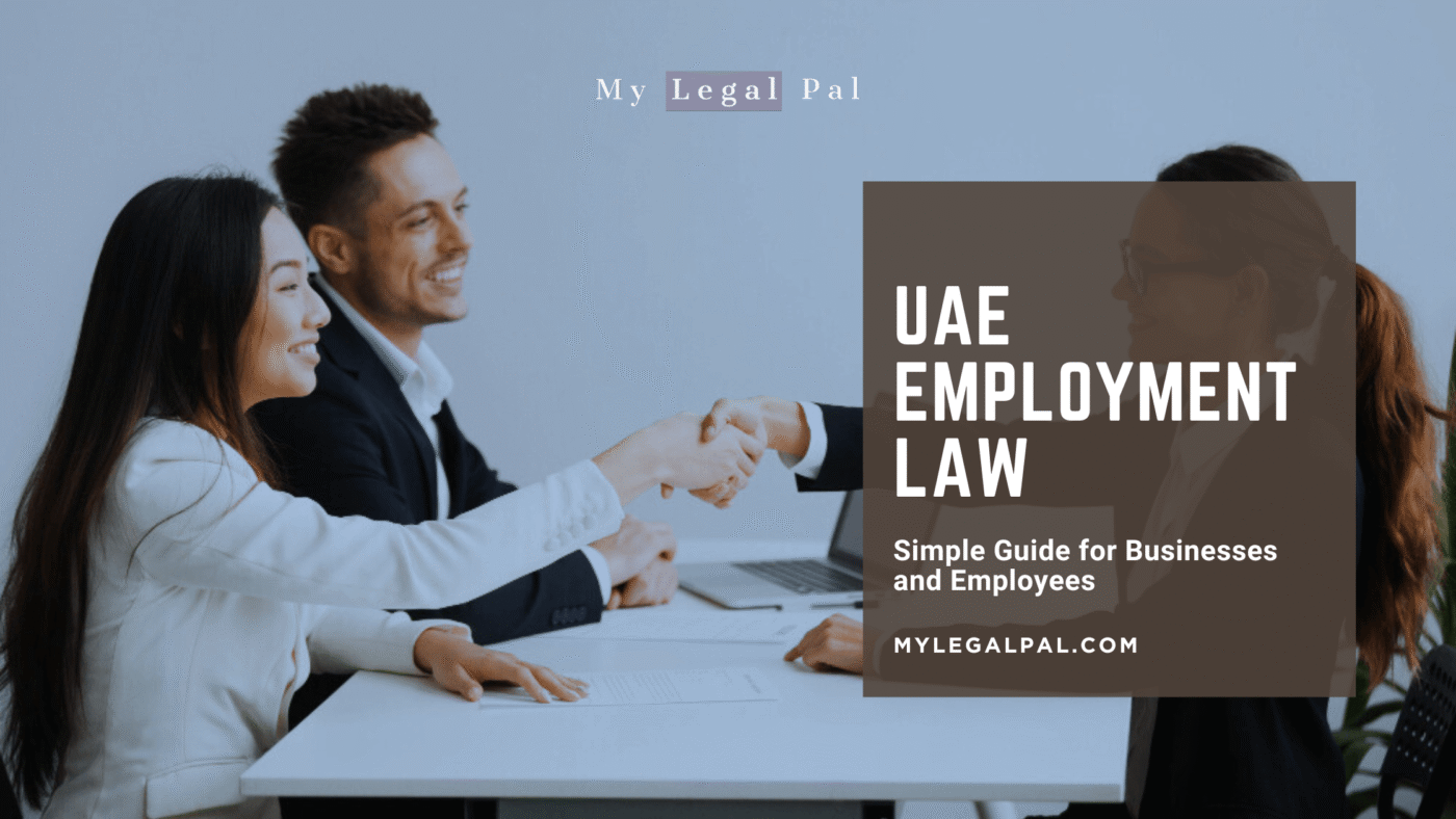 UAE EMPLOYMENT LAWS