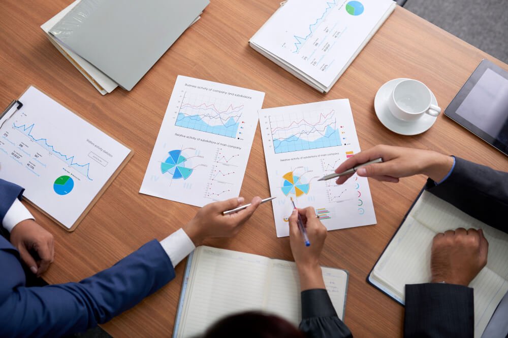 business plan free template
