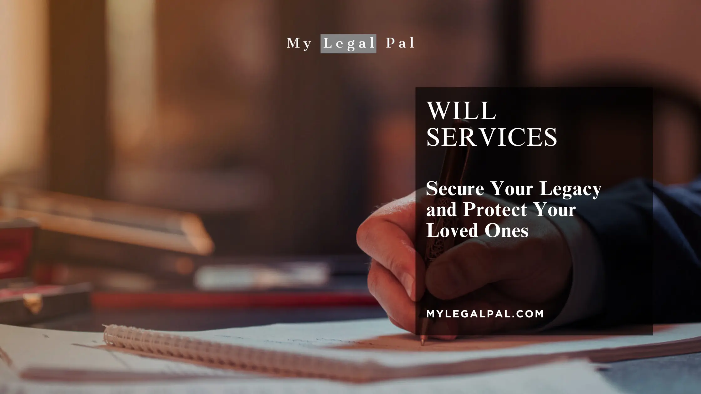 WILL WRITING SERVICES IN INDIA