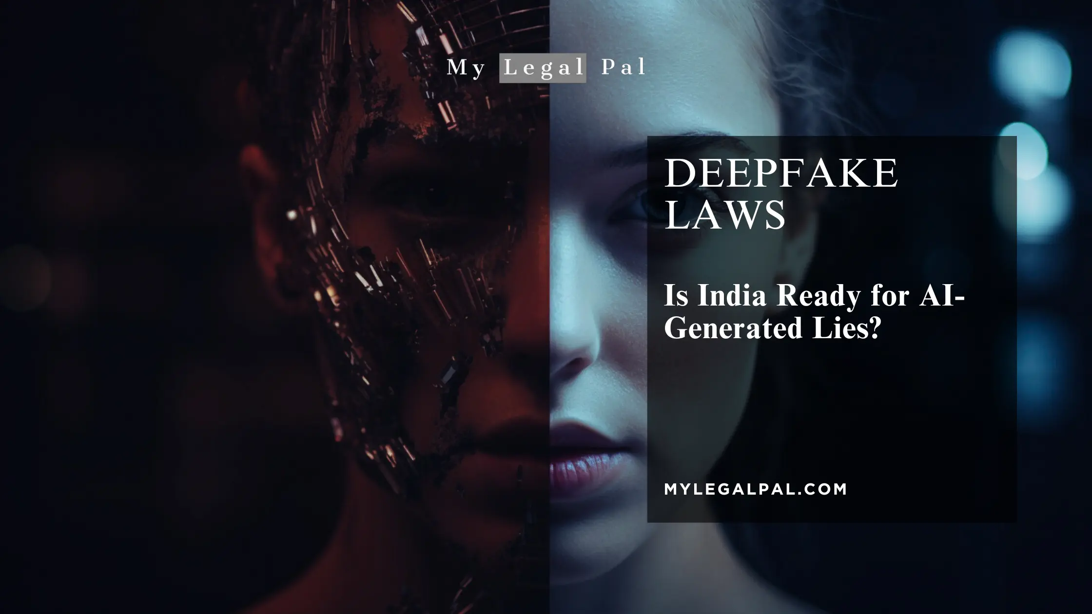 deepfake laws