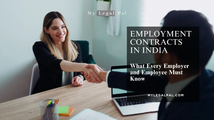 employment contracts in india
