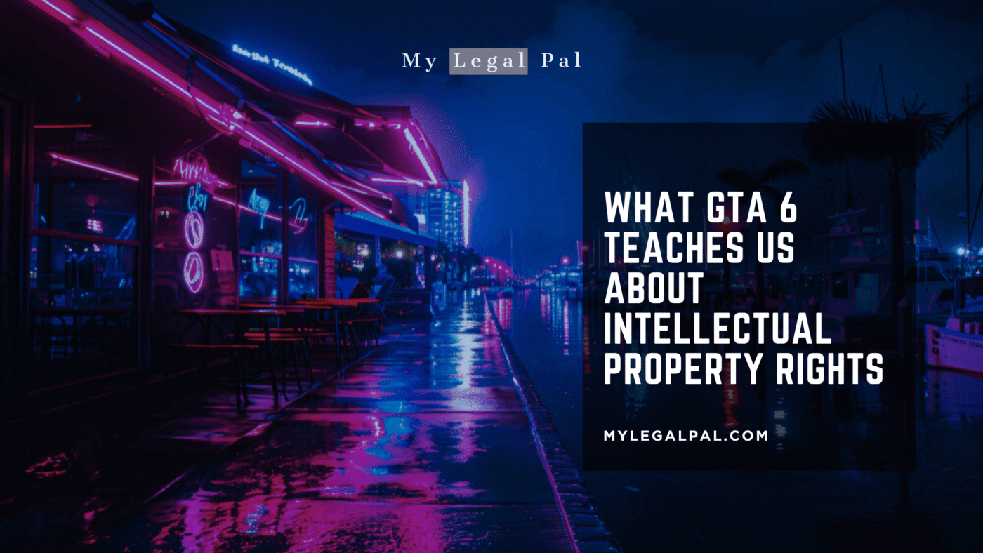 gta 6 intellectual property rights