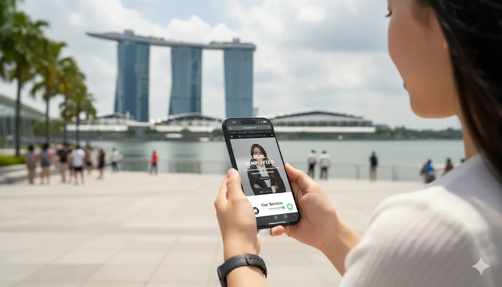 contract lawyers in singapore