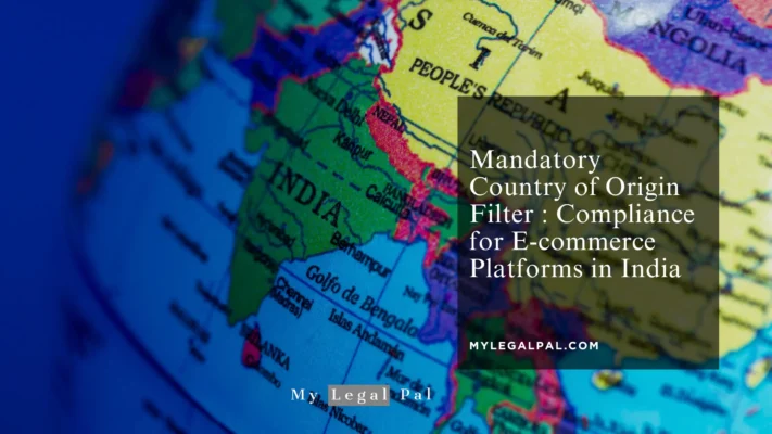 country of origin filter