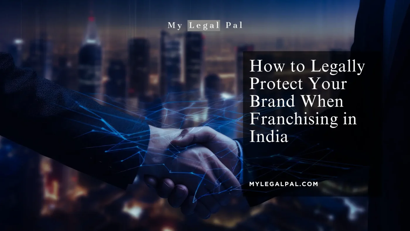 franchsing in india