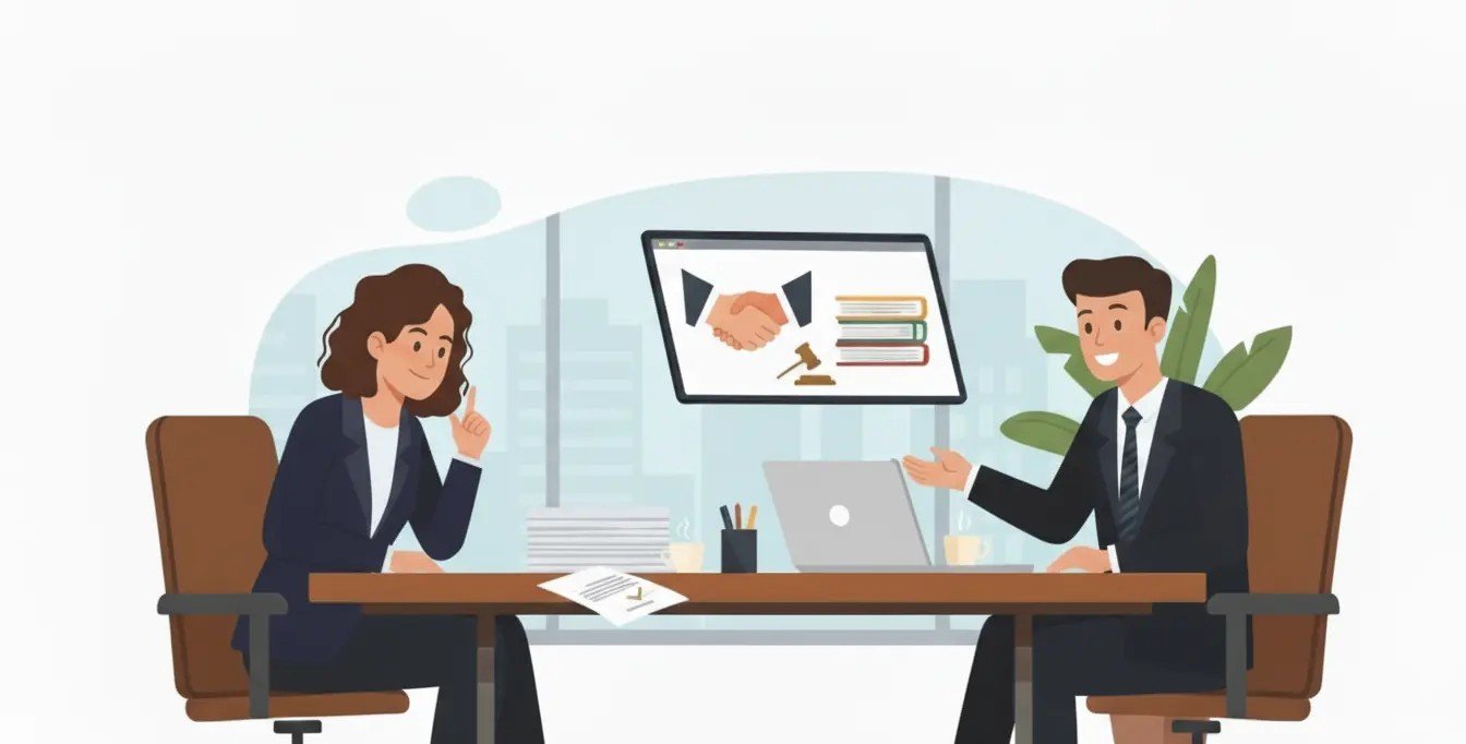 Legal Consultation in Delhi