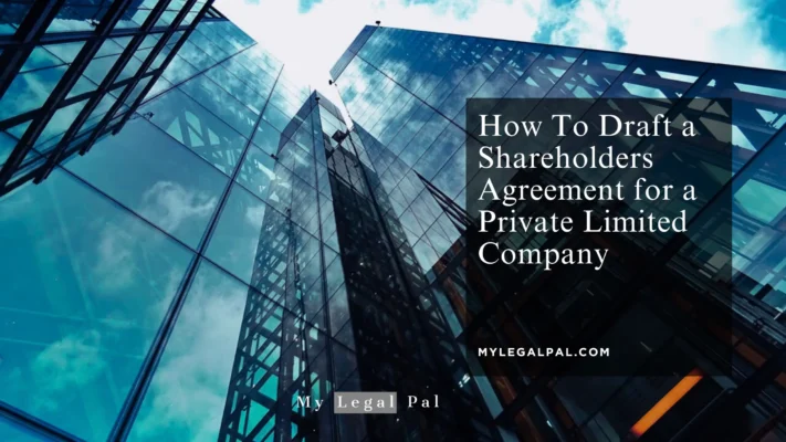 shareholders agreement