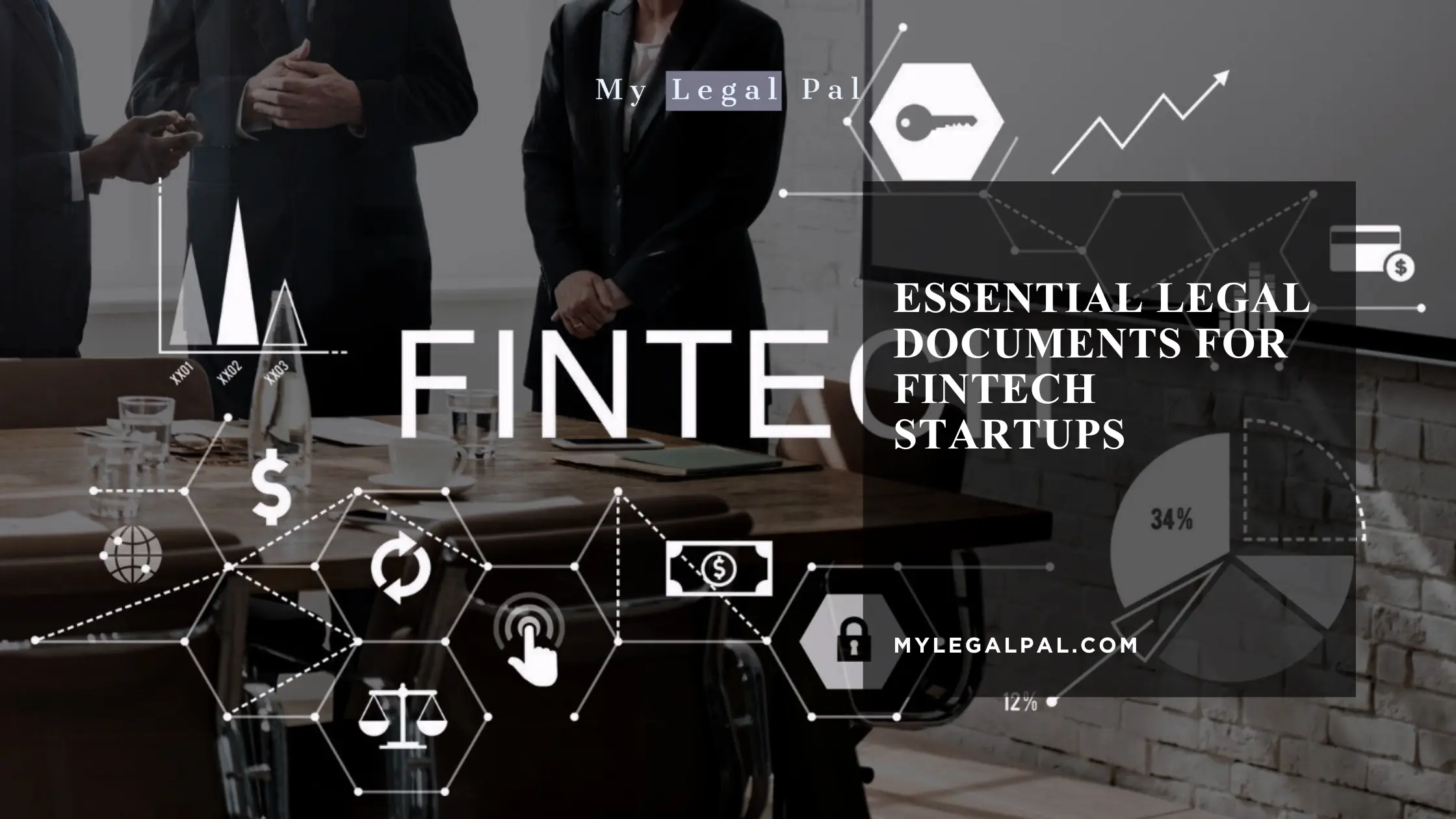 Essential Legal Documents for Fintech Startups