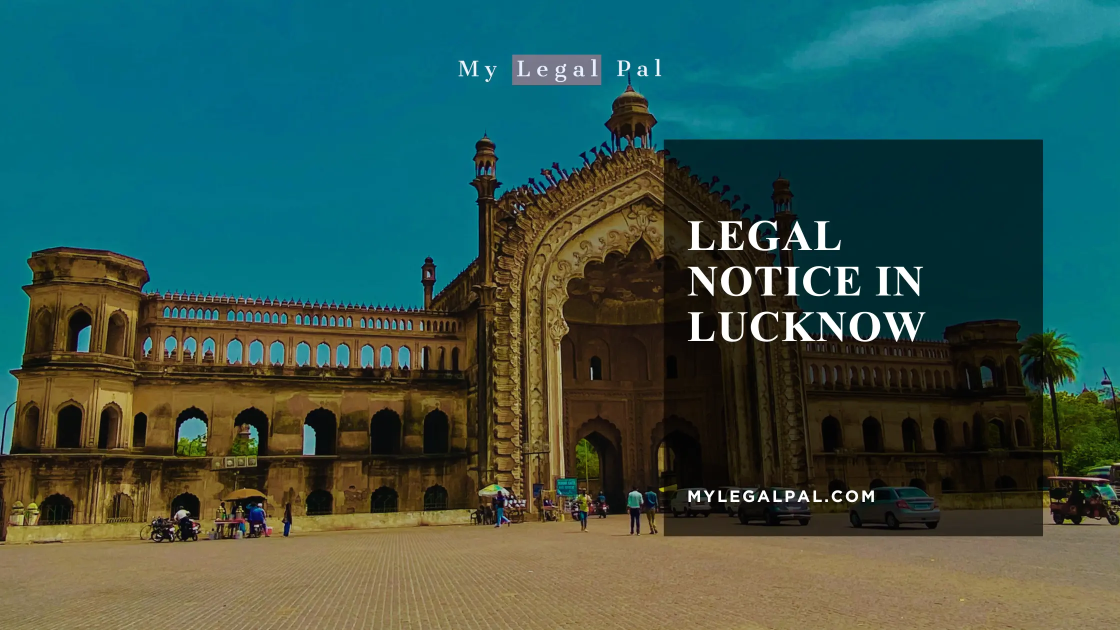 Legal Notice in Lucknow Call 8004800100 Legal Notice in Lucknow