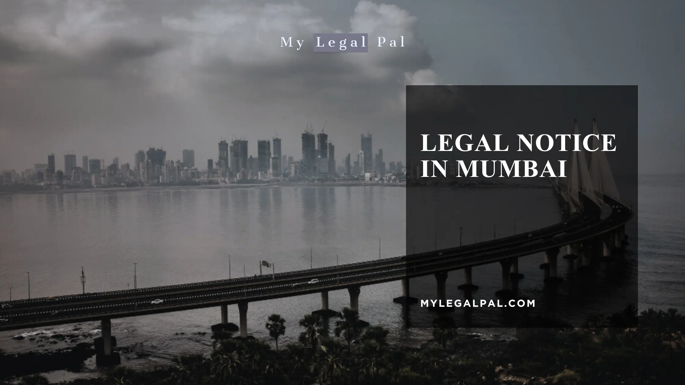 Legal Notice in Mumbai