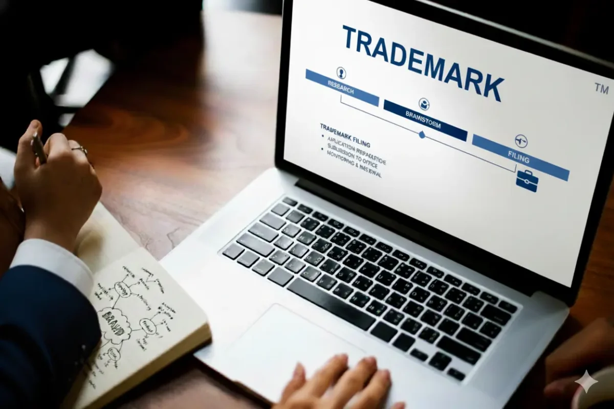 Trademark Registration in Pune
