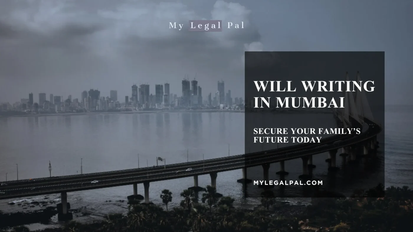 Will Writing in Mumbai