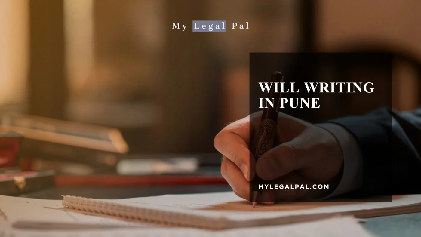 Will Writing in Pune