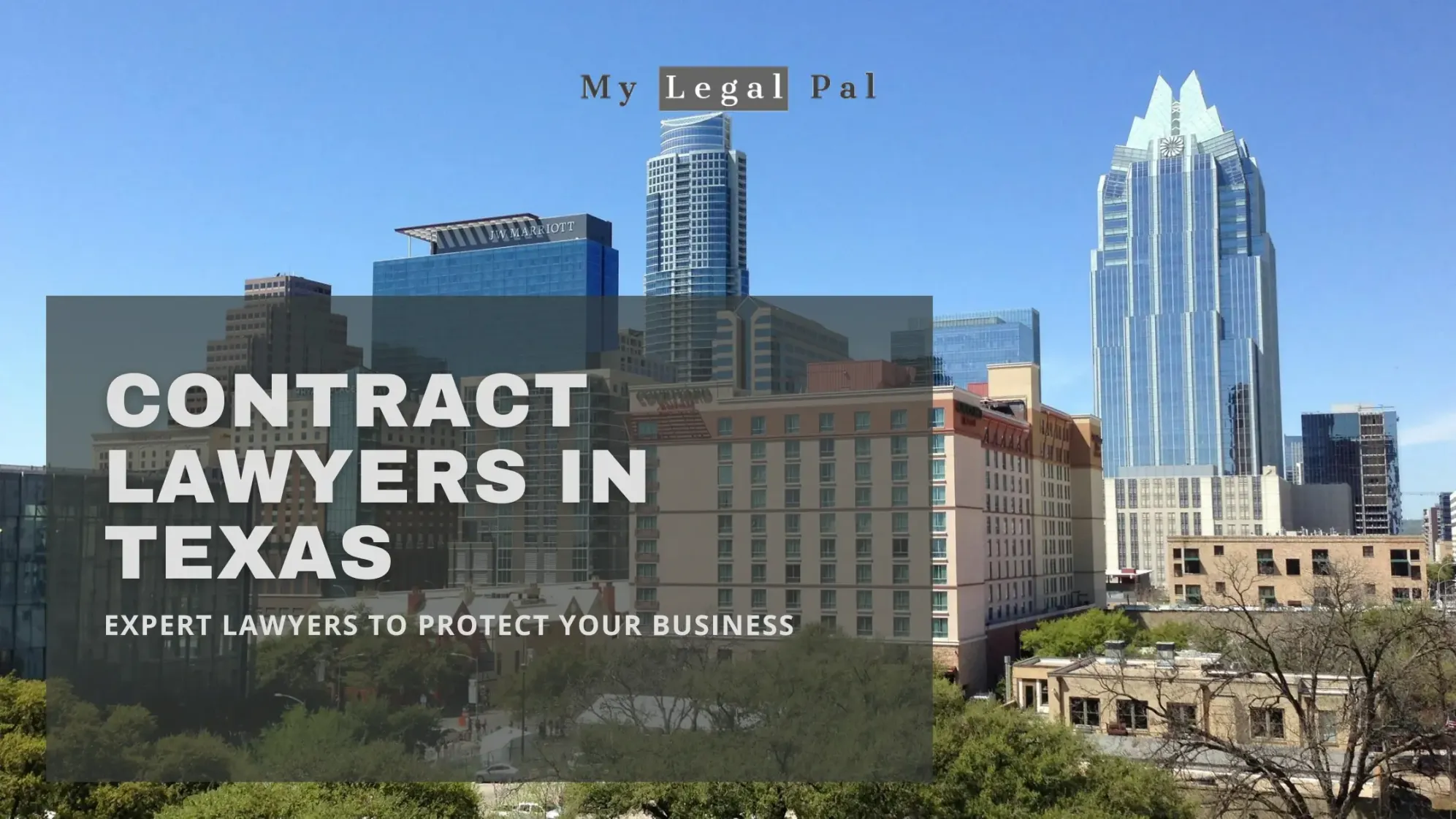 contract lawyer in texas