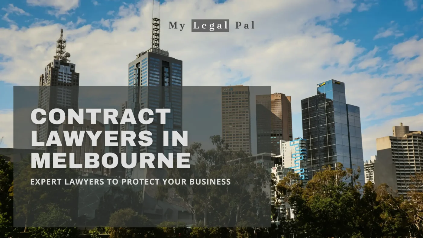 contract lawyers in melbourne