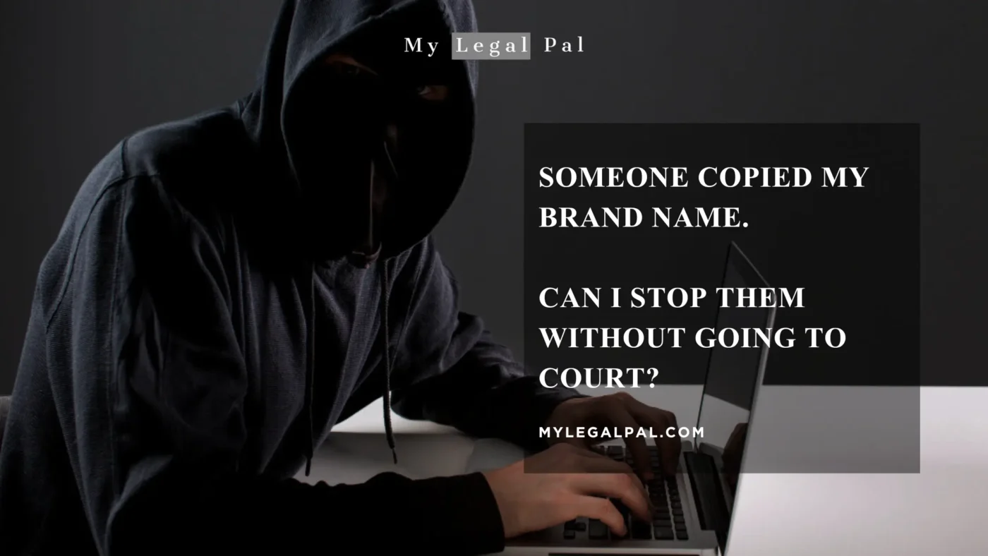 Brand Name Infringement