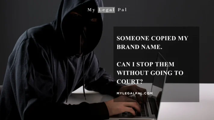 Brand Name Infringement