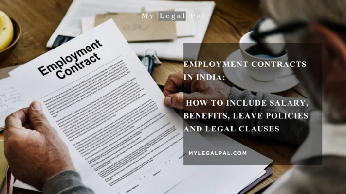 EMPLOYMENT CONTRACTS IN INDIA (2)