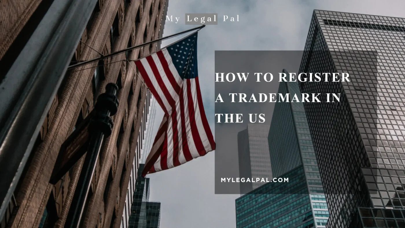 How to Register a Trademark in the US