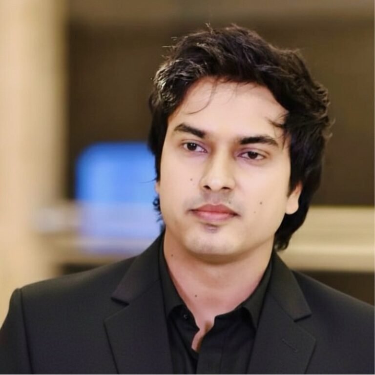 Prakhar Rai